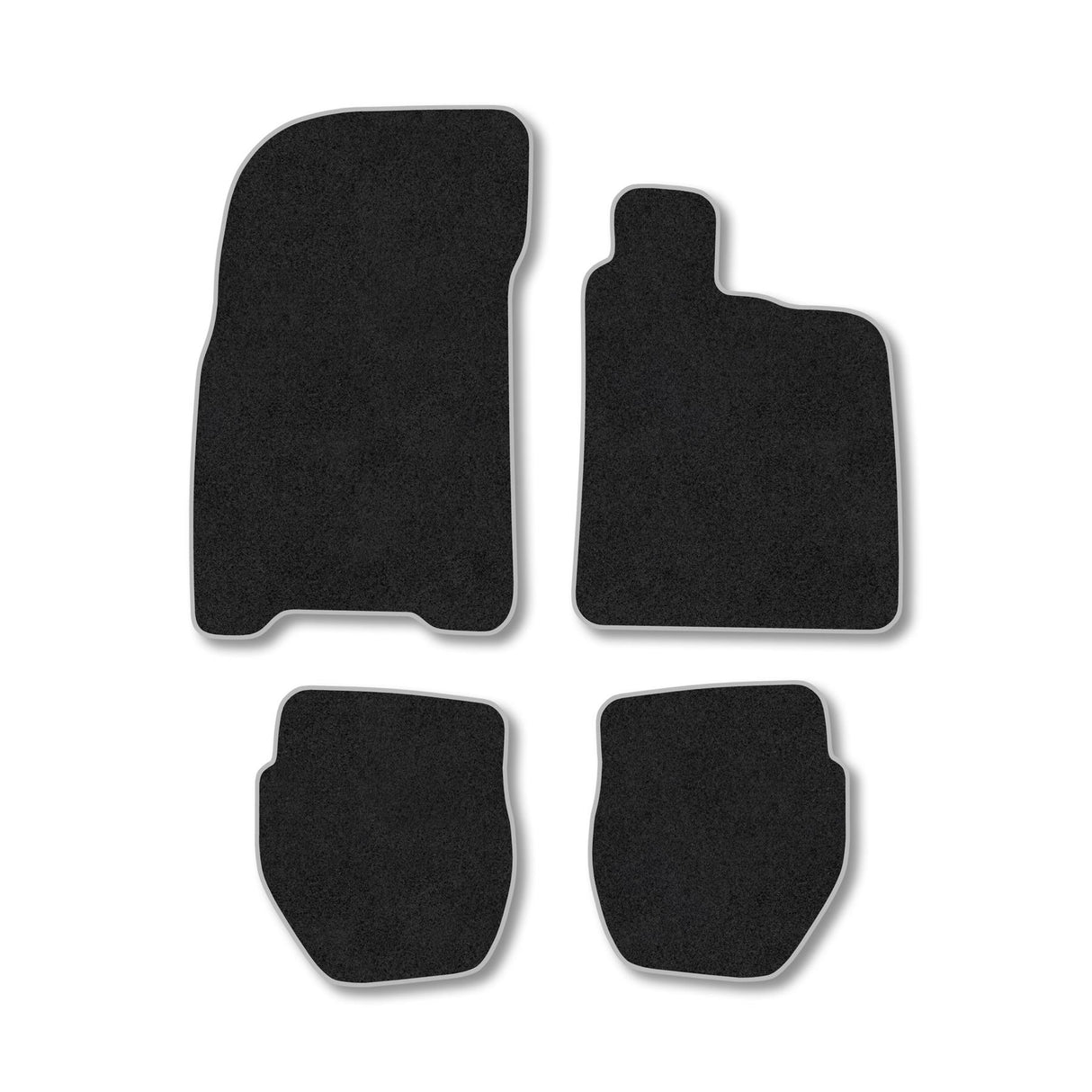 Porsche 993 Car Mats (1993-1998)