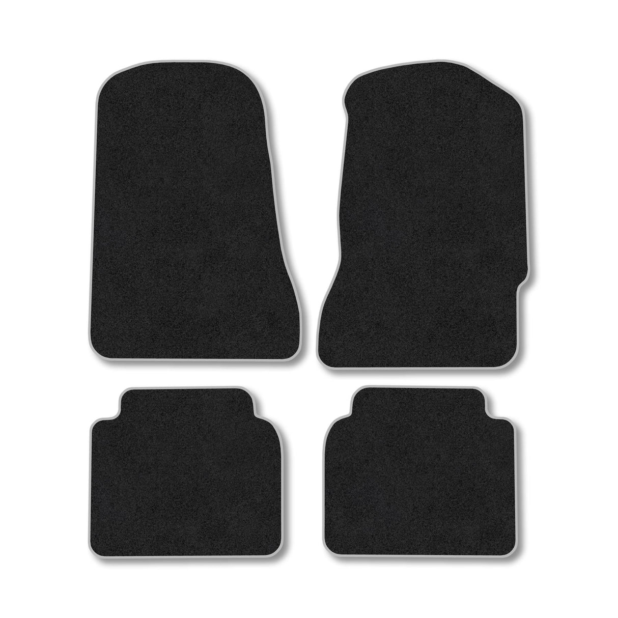 Chrysler Neon Car Mats (1999-2003)