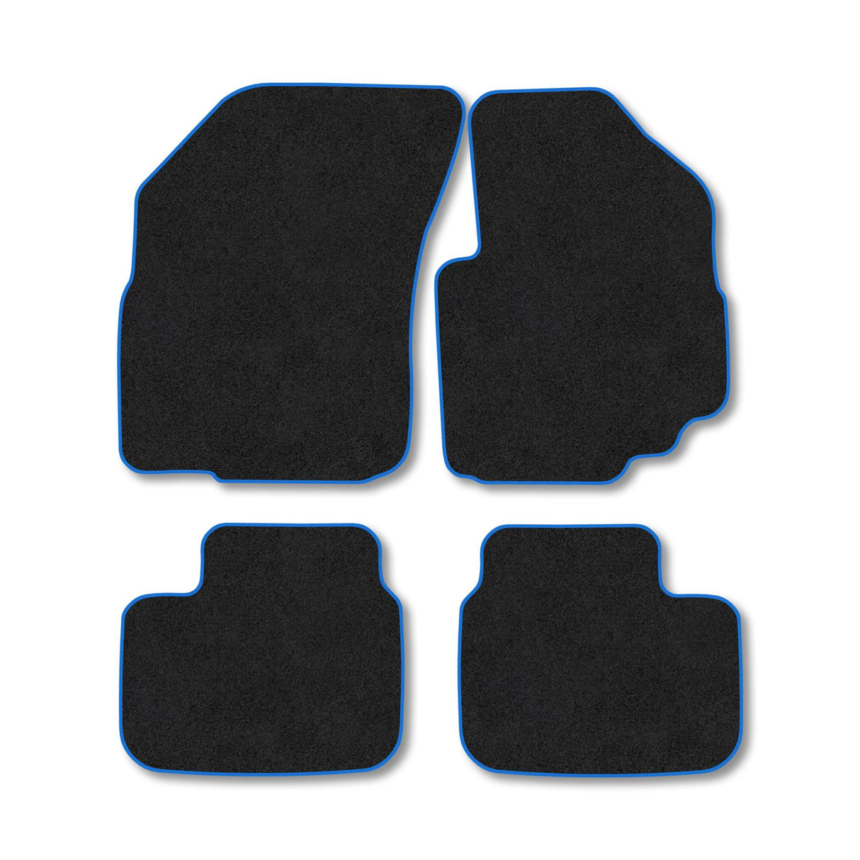 Suzuki SX4 Auto Car Mats (2006-2014)