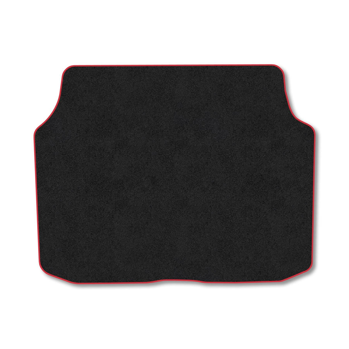 Mercedes-Benz S Class (2000-2006) Premium Tufted Carpet Boot Mat
