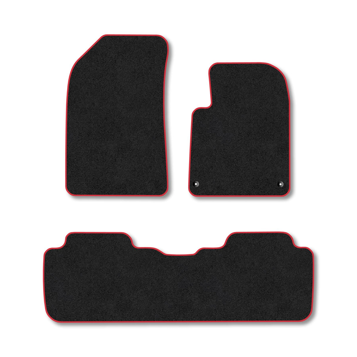 Citroen C5 Car Mats (2001-2008)
