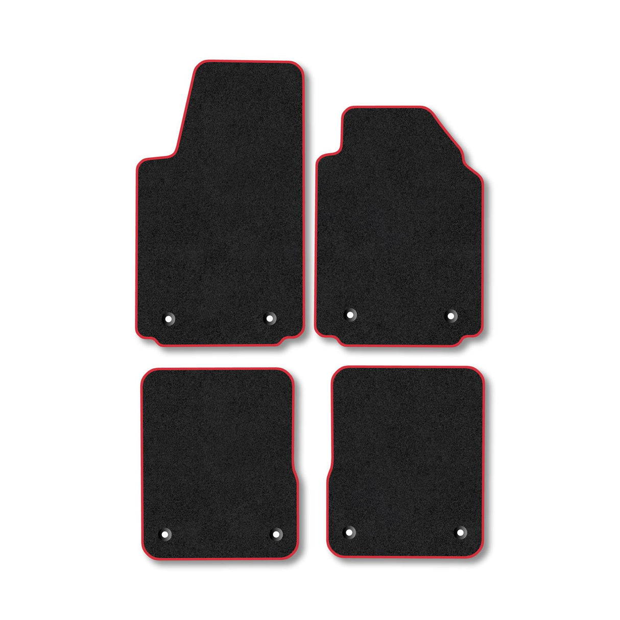 Audi A2 Car Mats (1996-2006)