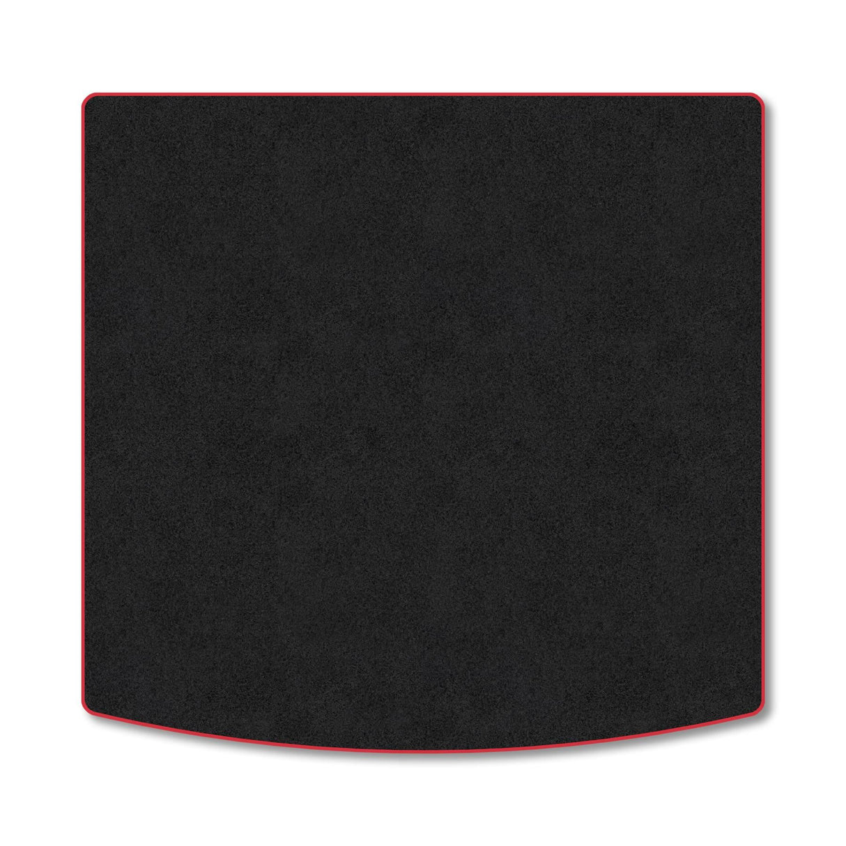 Mitsubishi Outlander (2012-2021) Premium Tufted Carpet Boot Mat