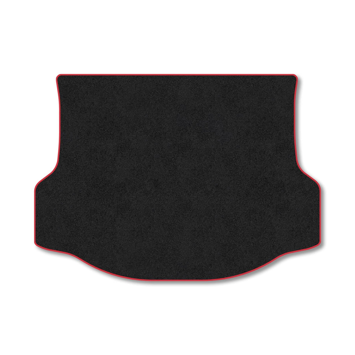 Toyota RAV4 (2013-2018) Premium Tufted Carpet Boot Mat
