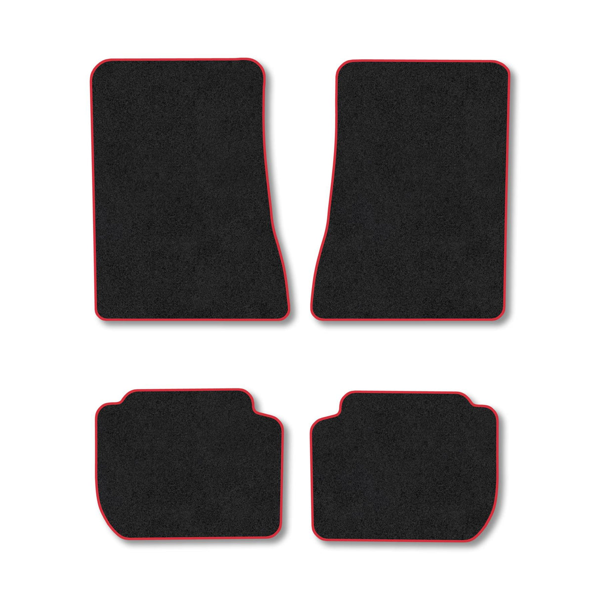 Ford Capri Car Mats (1977-1984)