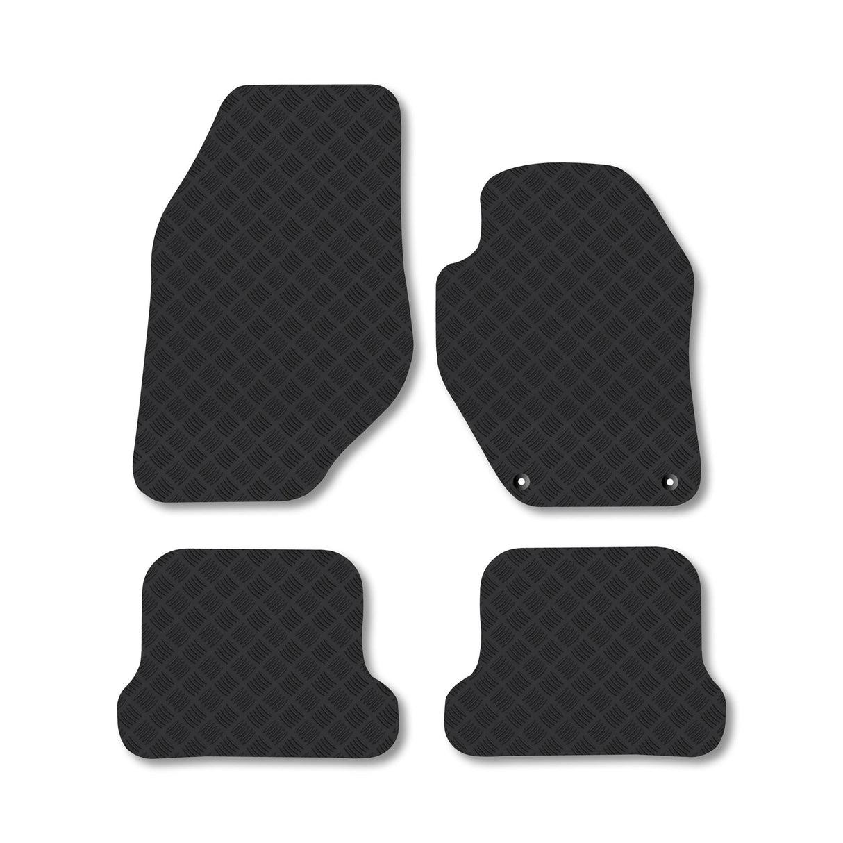 Peugeot 308CC Car Mats (2009-2015)
