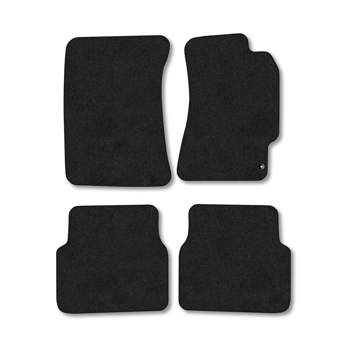 Subaru Forster Car Mats (1997-2003)
