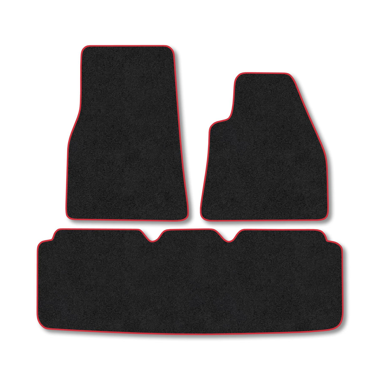 Tesla Model S Car Mats (2012-2022)