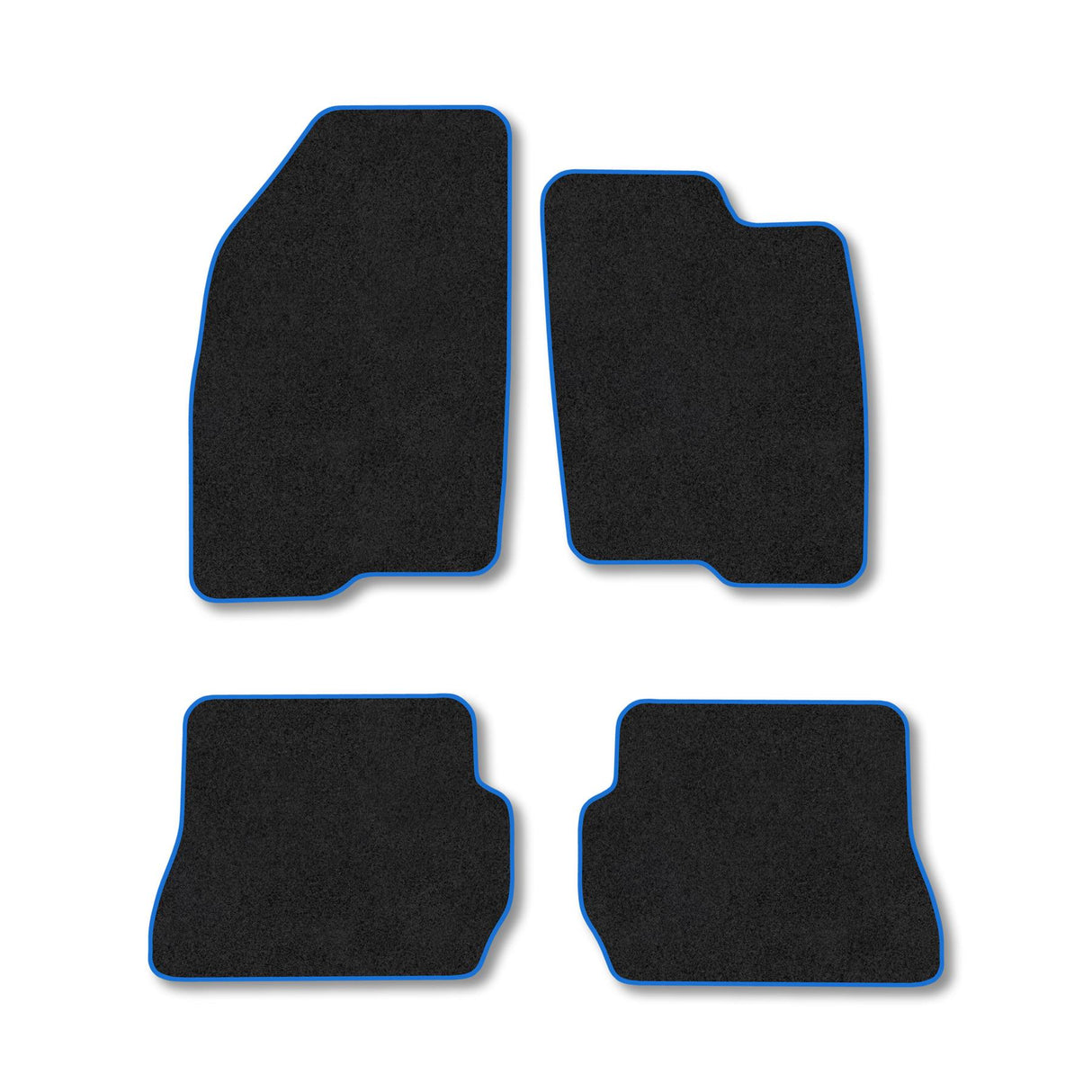 Mazda 2 Car Mats (2003-2007)