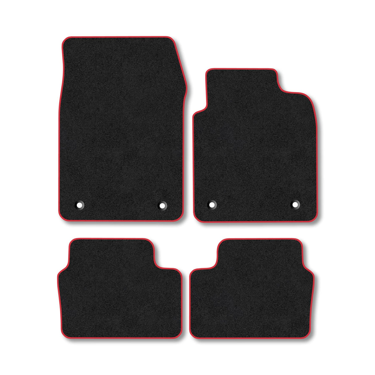 Vauxhall Signum (2003-2008) Premium Tufted Carpet Car Mats