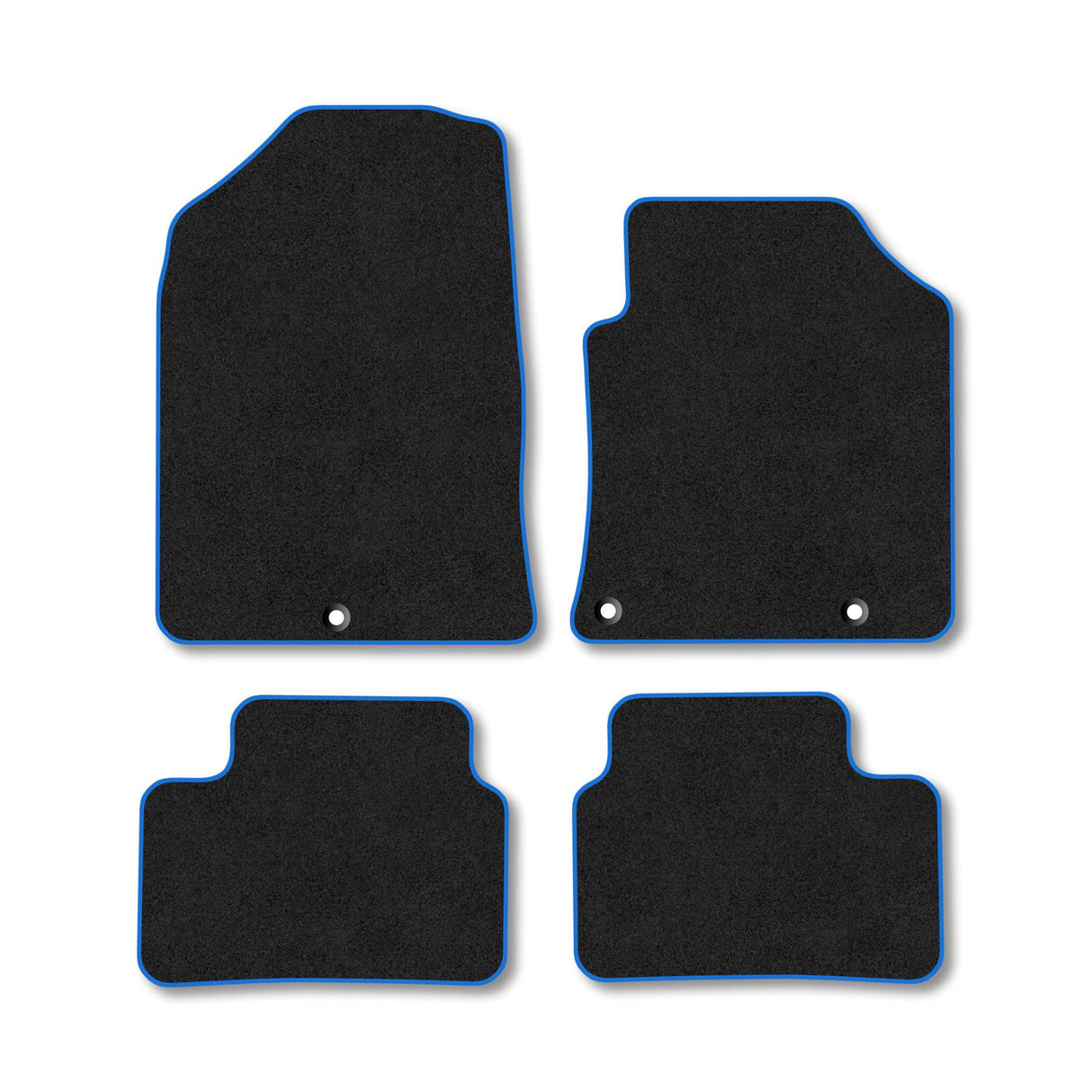 Hyundai i30 Car Mats (2017-Onwards)