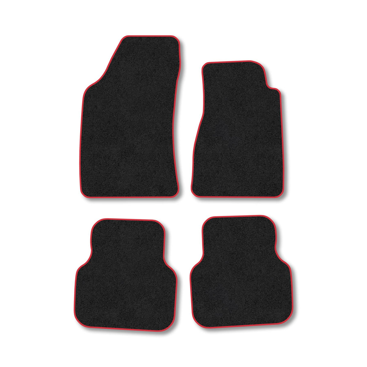 Audi 80 Saloon Car Mats (1991-1995)