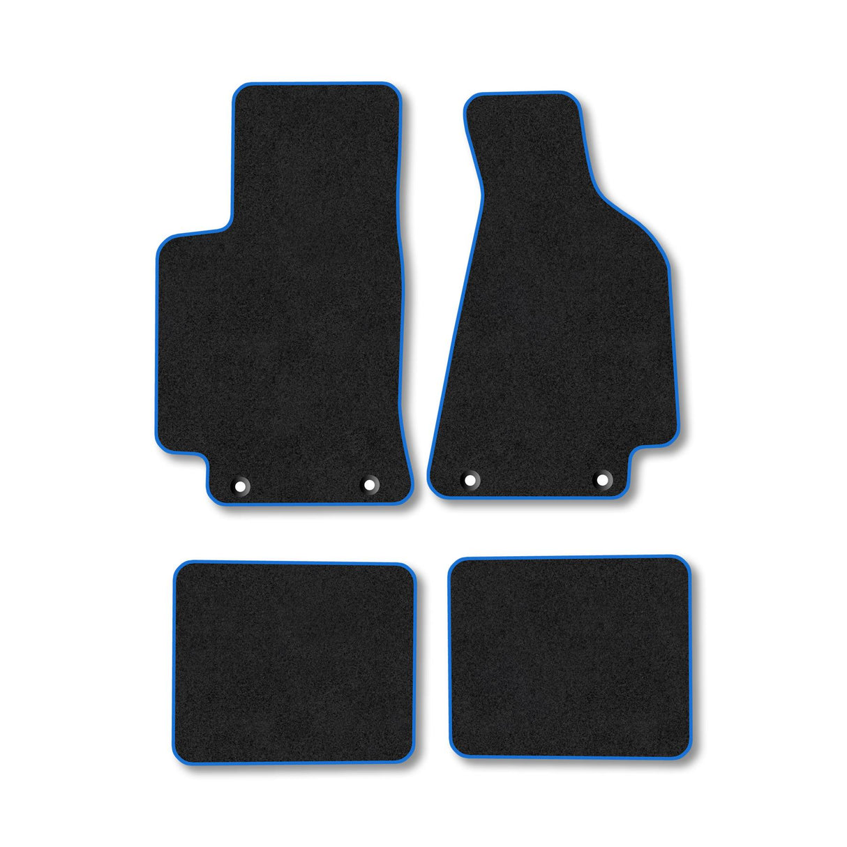Audi 80 Car Mats (1991-1995)