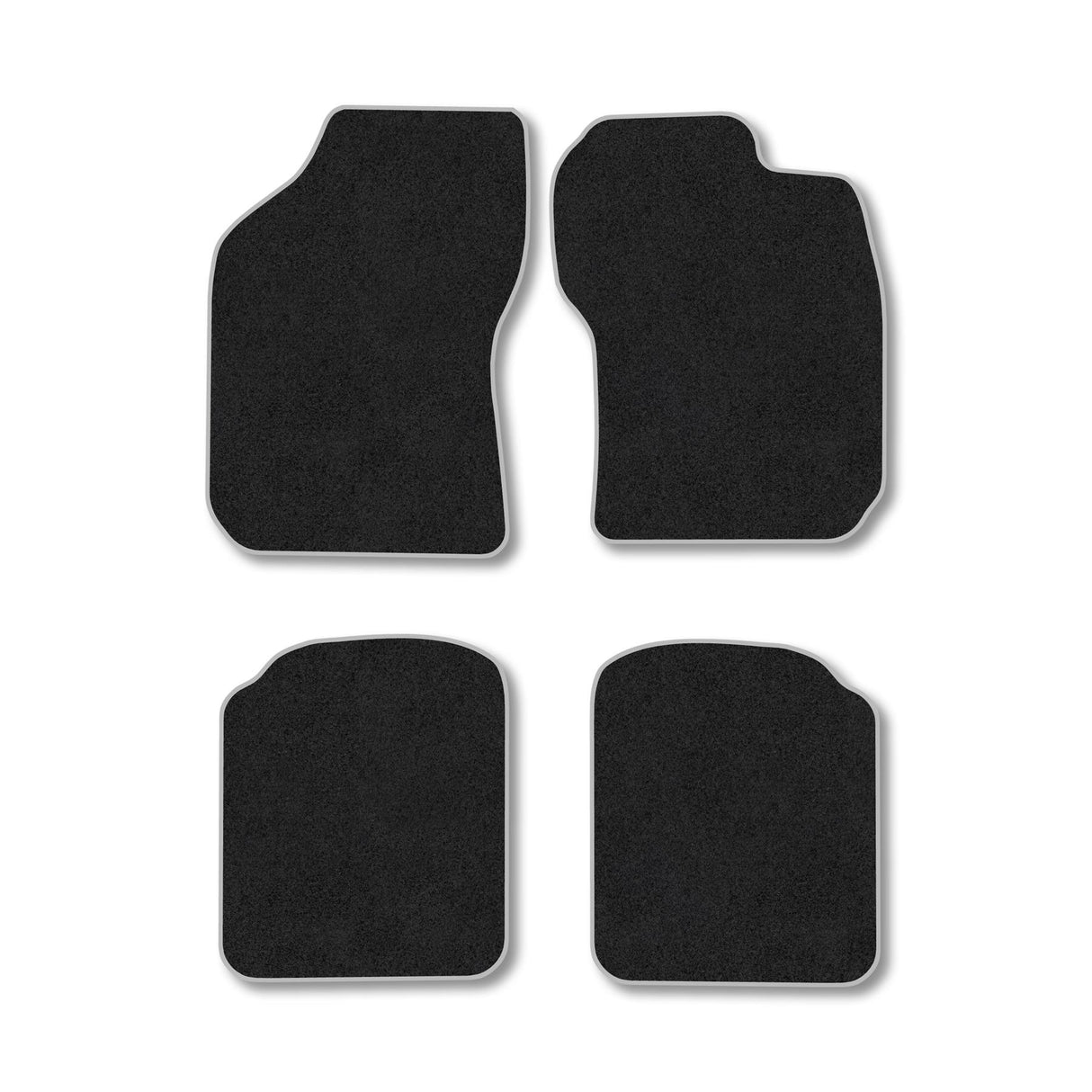 Fiat Bravo Car Mats (1995-2002)