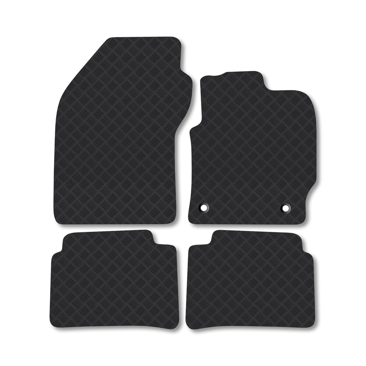 Suzuki Swace Car Mats (2021-Onwards)