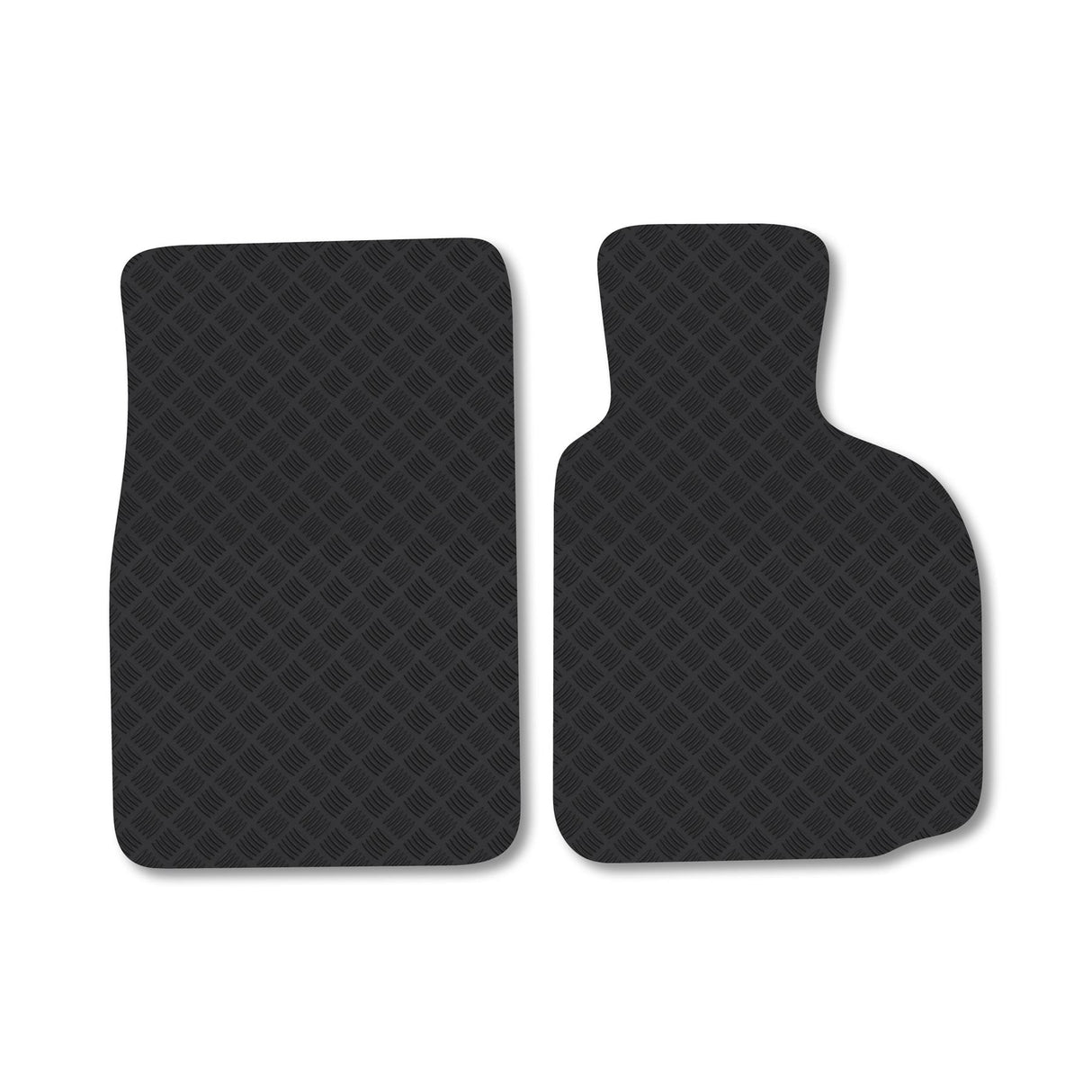 BMW Z4 E85/E86 Car Mats (2002-2008)