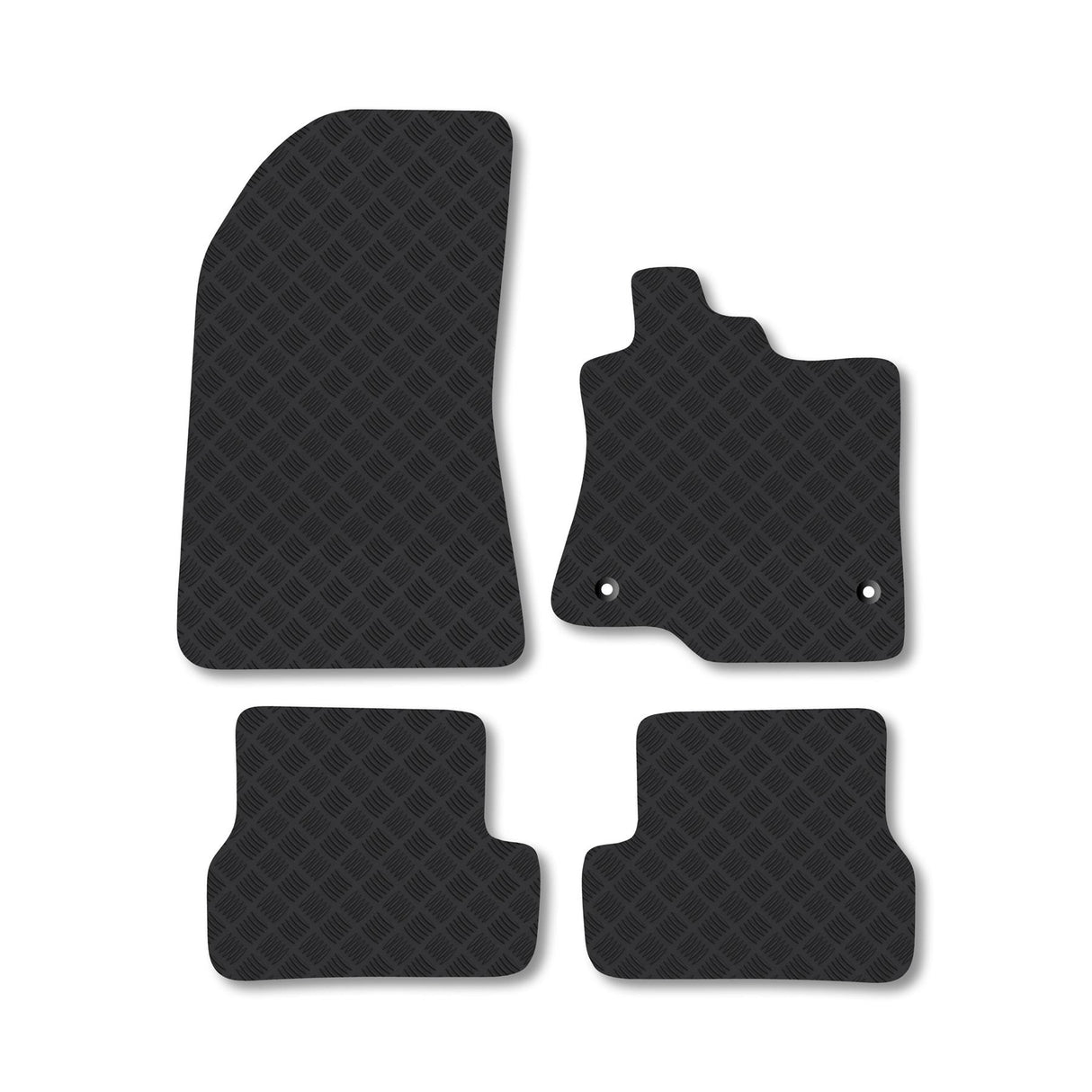Dacia Jogger Car Mats (2020-Onwards)
