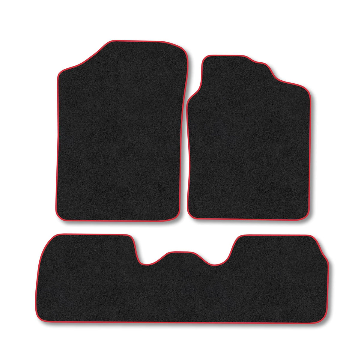 Citroen Berlingo Multispace (1996-2008) Tailored Carpet Car Mats