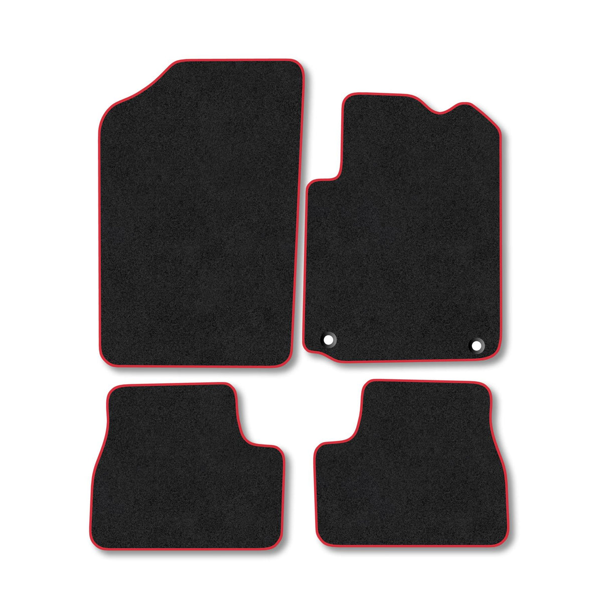 Citroen DS3 Car Mats (2016-Onwards)