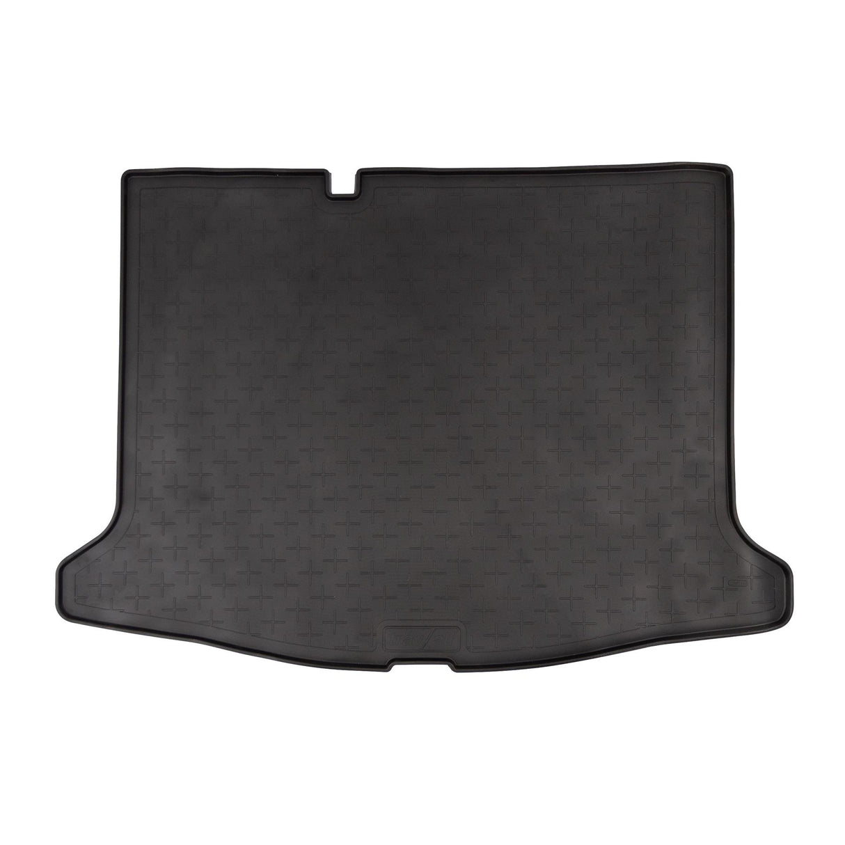 TRAVALL Volkswagen ID.3 Premium Rubber Boot Mats Liner (2019-Onwards)