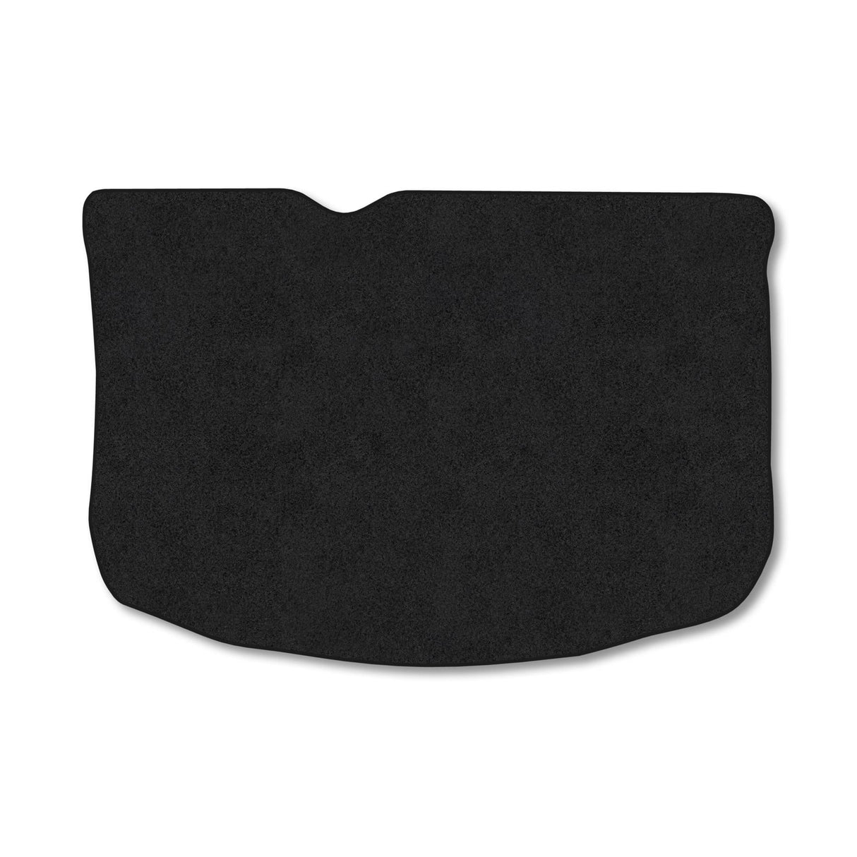 Citroen C3 (2003-2009) Premium Tufted Carpet Boot Mat