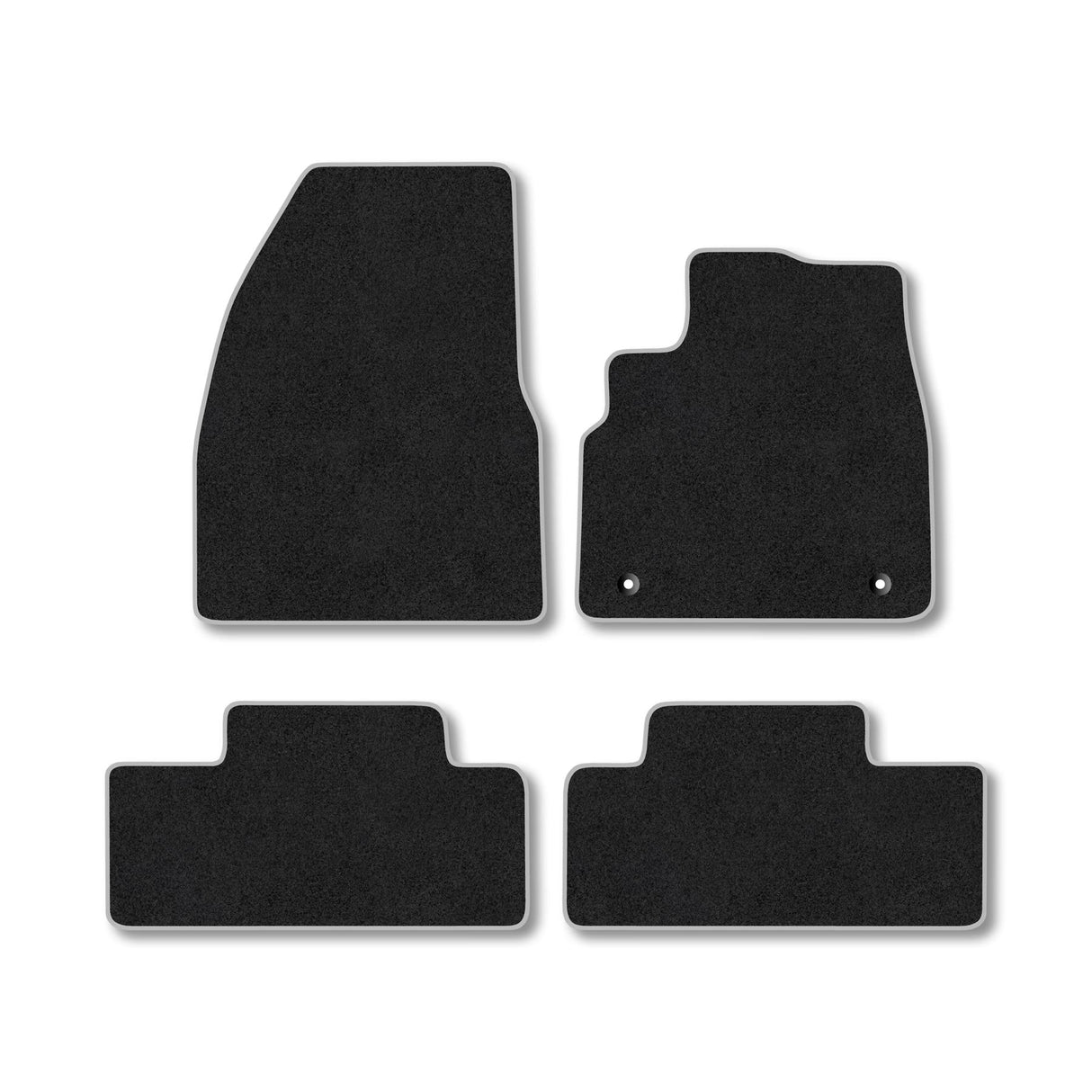 Renault Megane e-Tech Car Mats (2022-Onwards)
