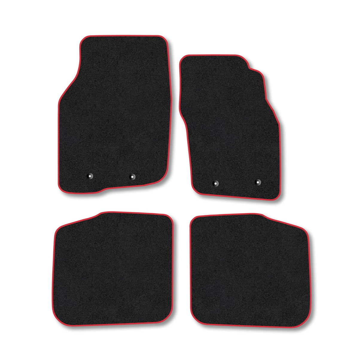 Volvo S40 Car Mats (1996-2004)