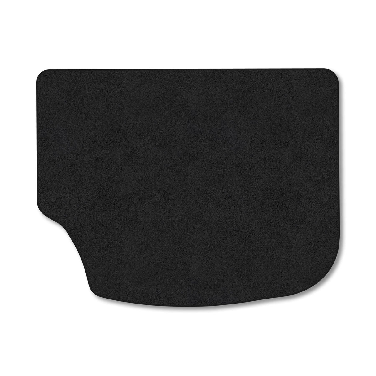 Honda CR-Z (2010-2015) Premium Tufted Carpet Boot Mat