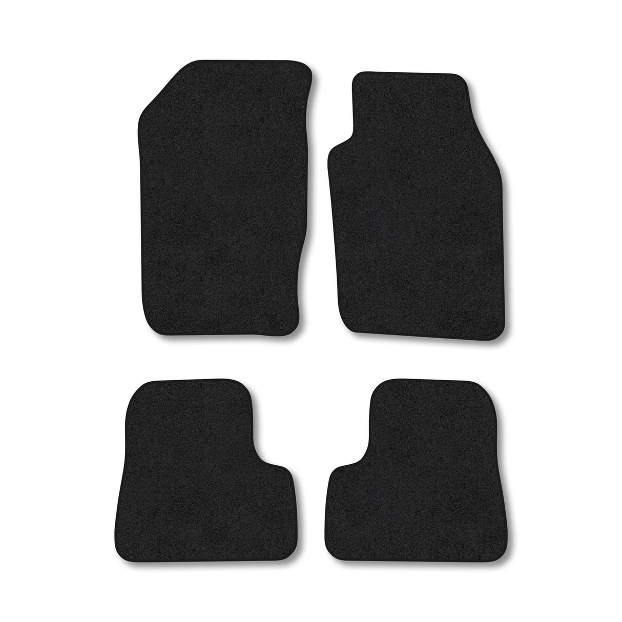 Peugeot 206 Car Mats (1998-2006)