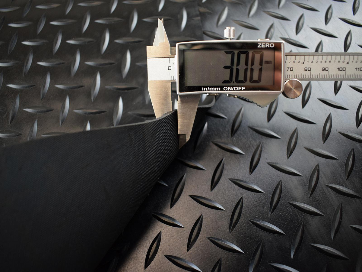 VW Golf MK8 Mild Hybrid Car Mats (2019-Onwards)