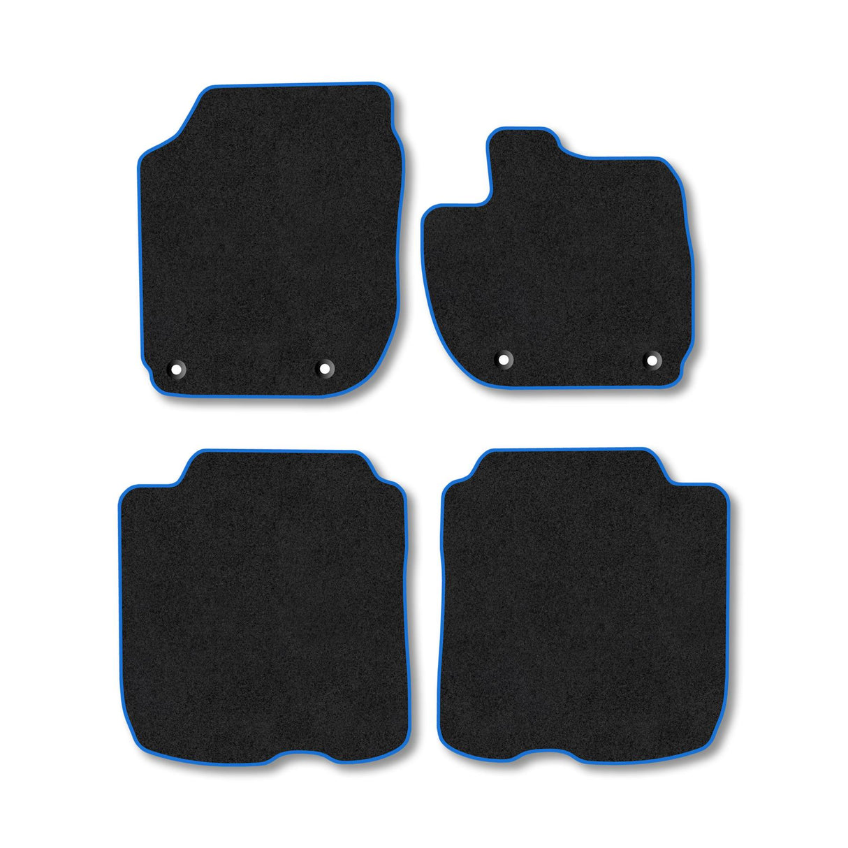 Honda HR-V Car Mats (2015-2021)