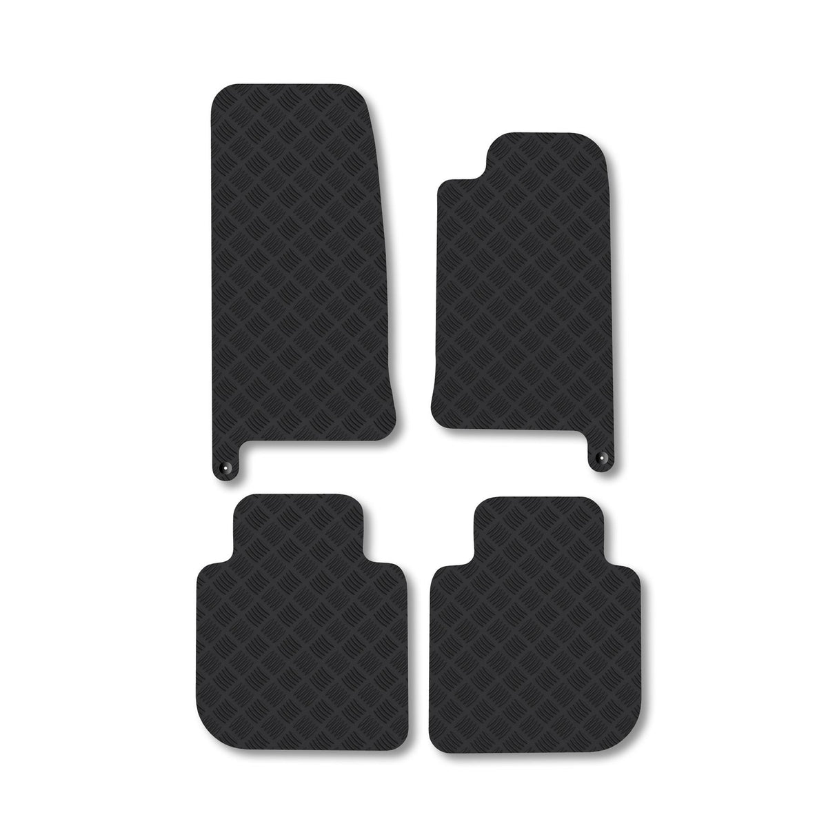 Jaguar XJ LWB Car Mats (1994-2004)
