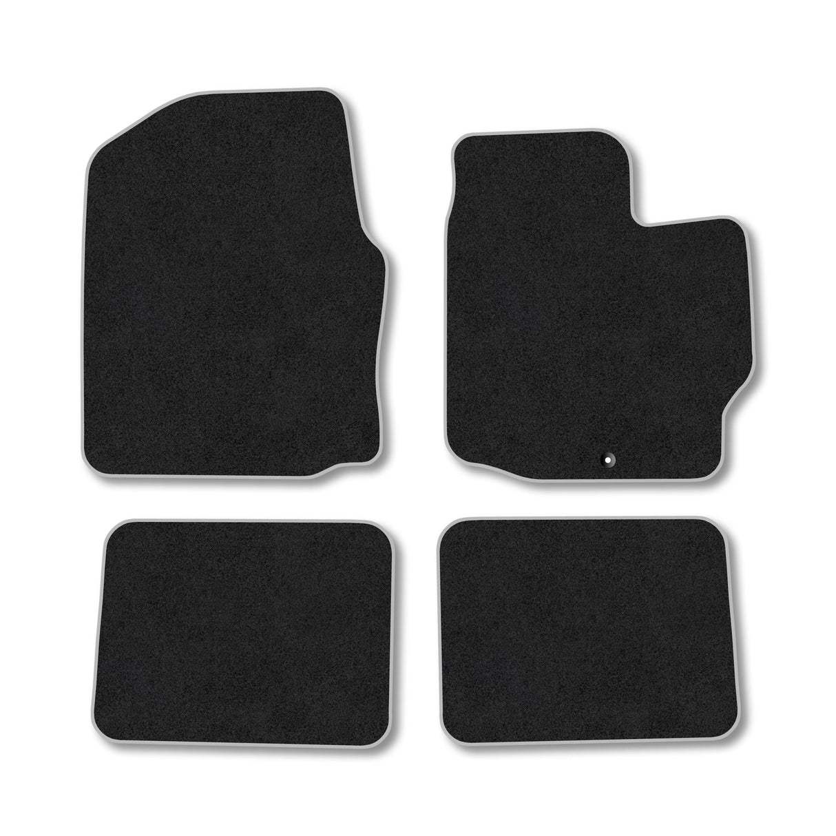 Daihatsu Materia Car Mats (2006-2016)