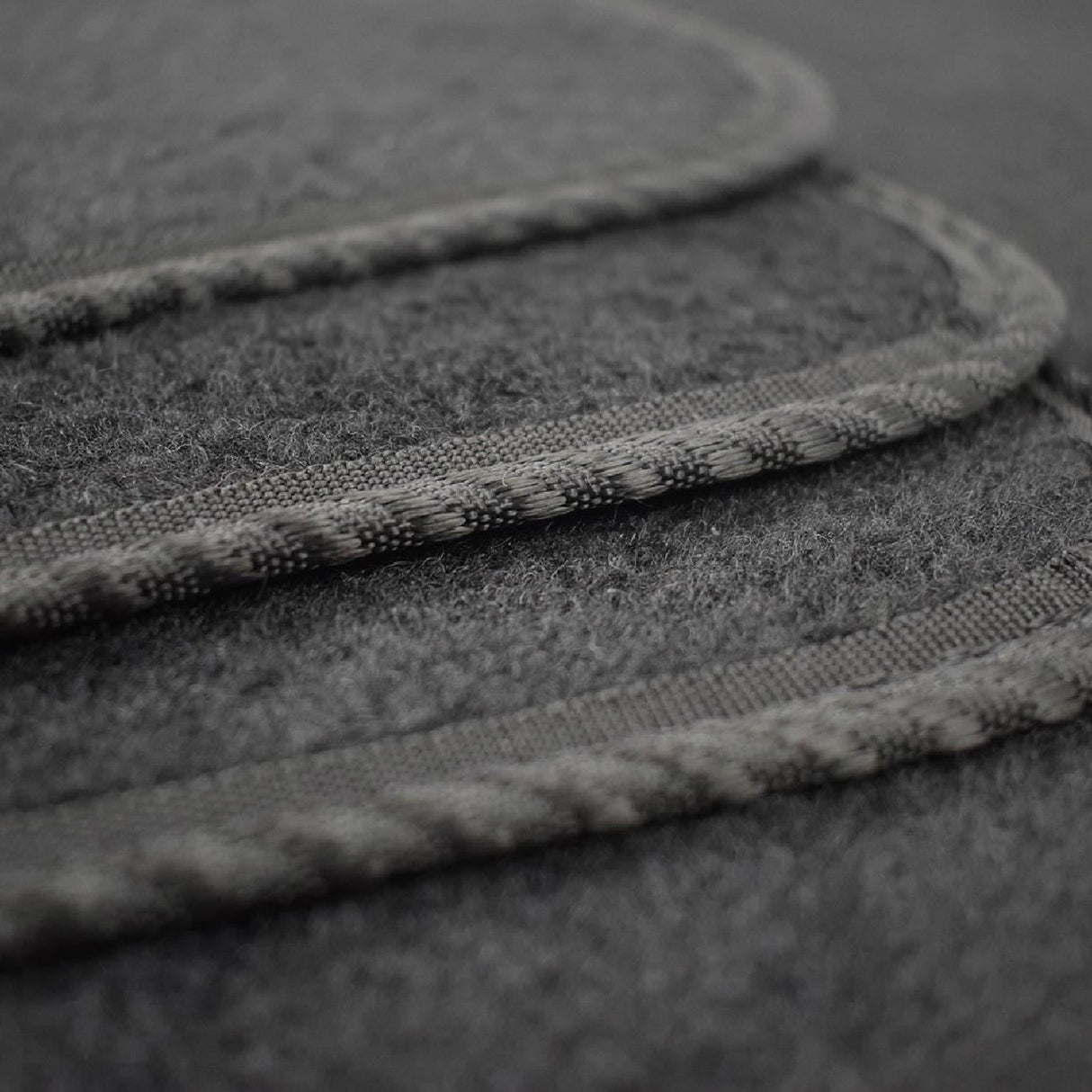 Ford Ranger Double Cab Car Mats (1996-2006)