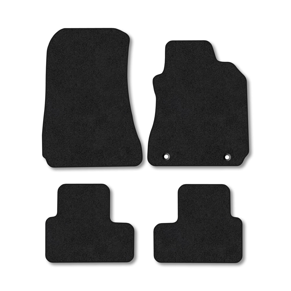 Alfa Romeo Brera Car Mats (2006-2010)
