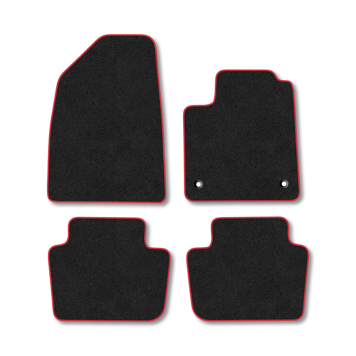 MG MG4 EV Car Mats (2022-Onwards)