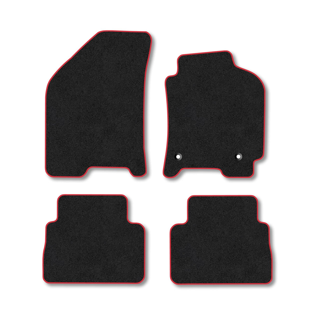 Chevrolet Nubira Car Mats (2003-2005)