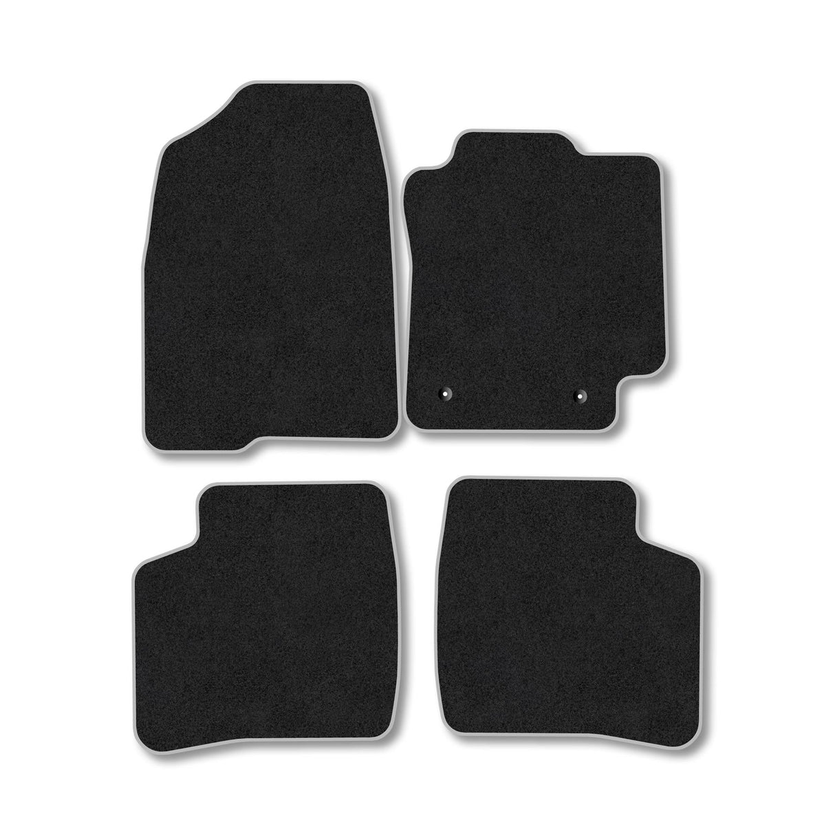 Toyota Prius Car Mats (2005-2009)