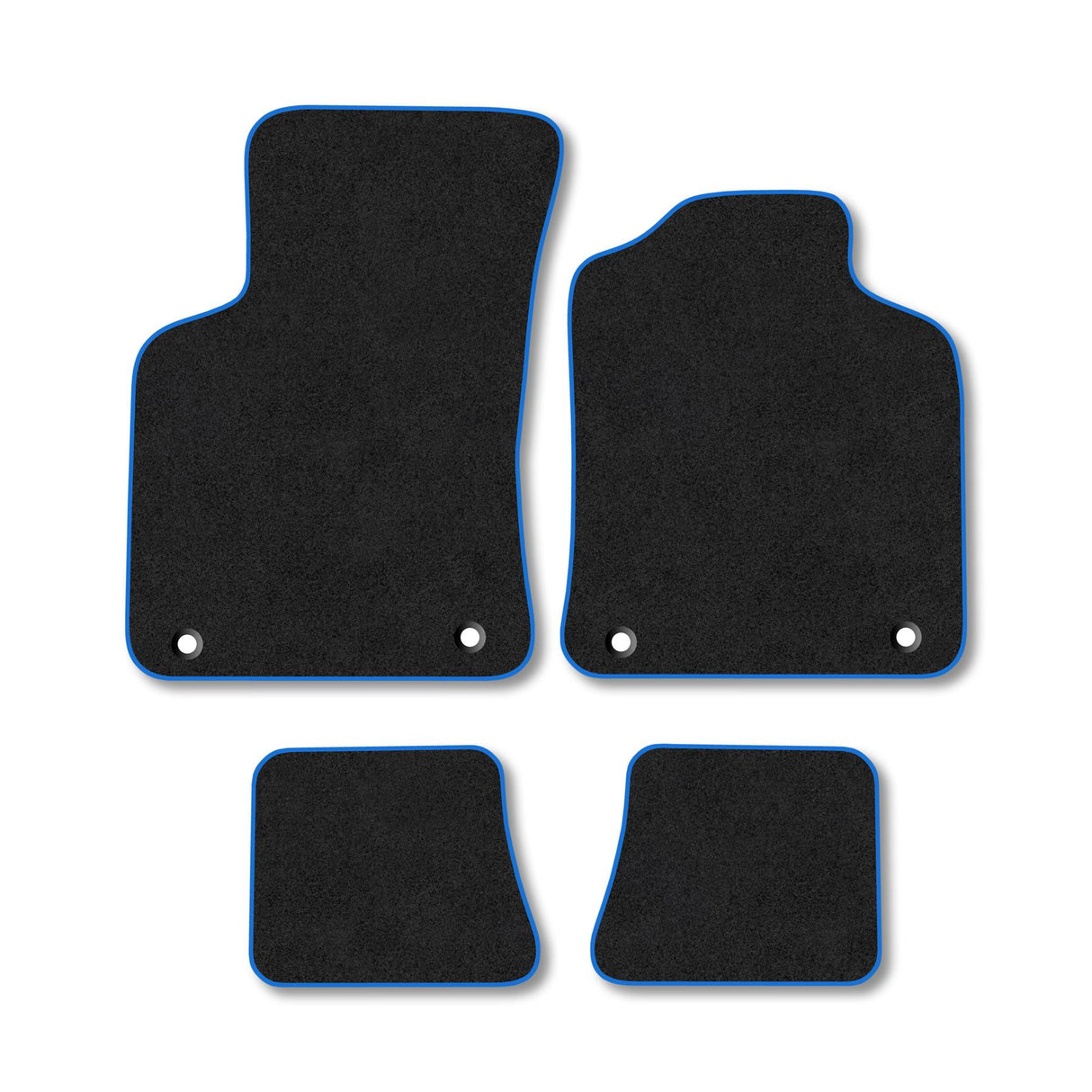 Audi TT Car Mats (1996-2006)