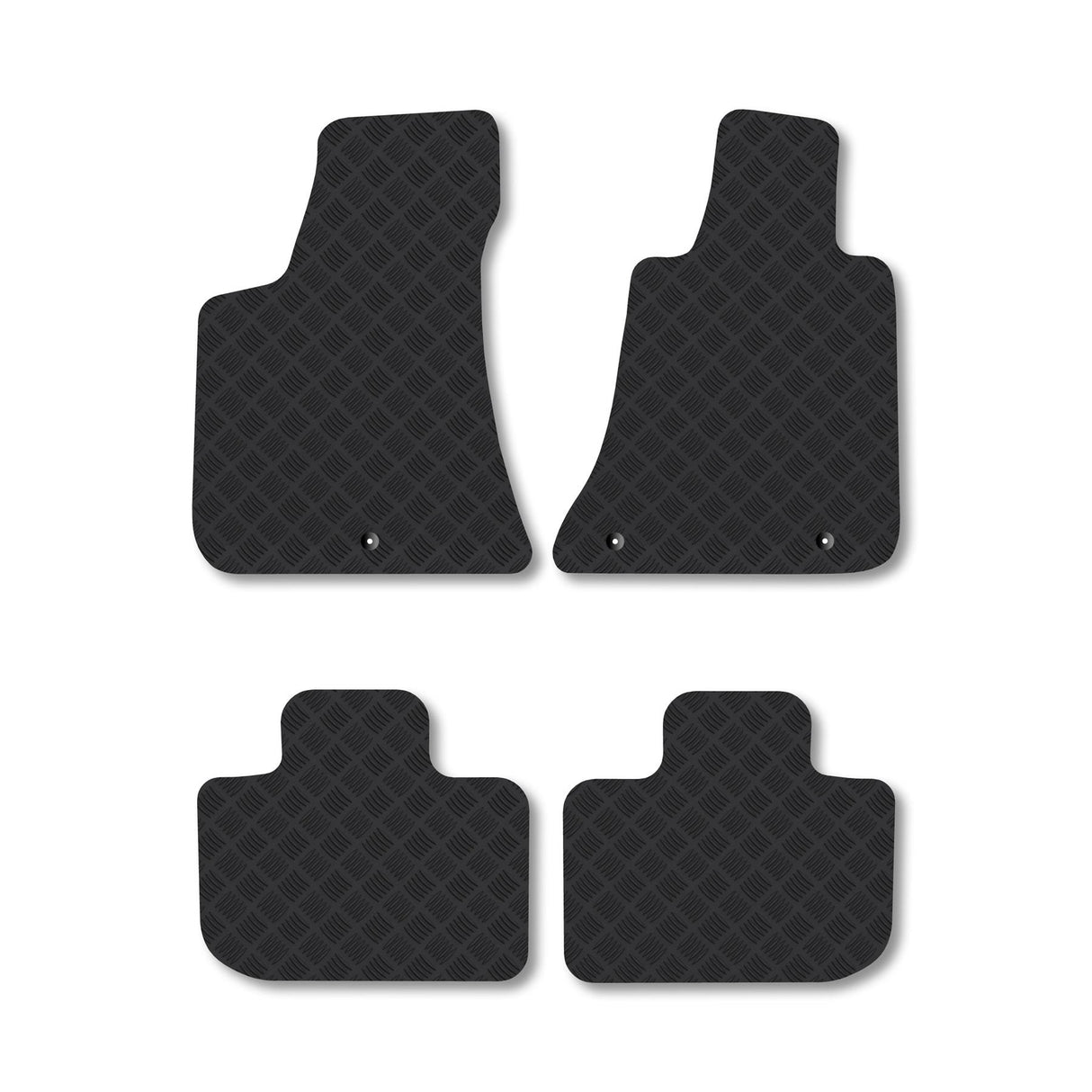 Chrysler 300 Car Mats (2012-Onwards)