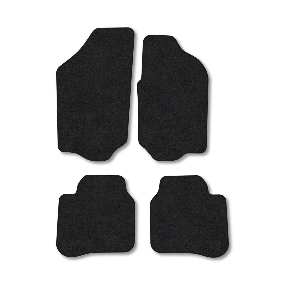 Alfa Romeo 155 Car Mats (1992-1998)