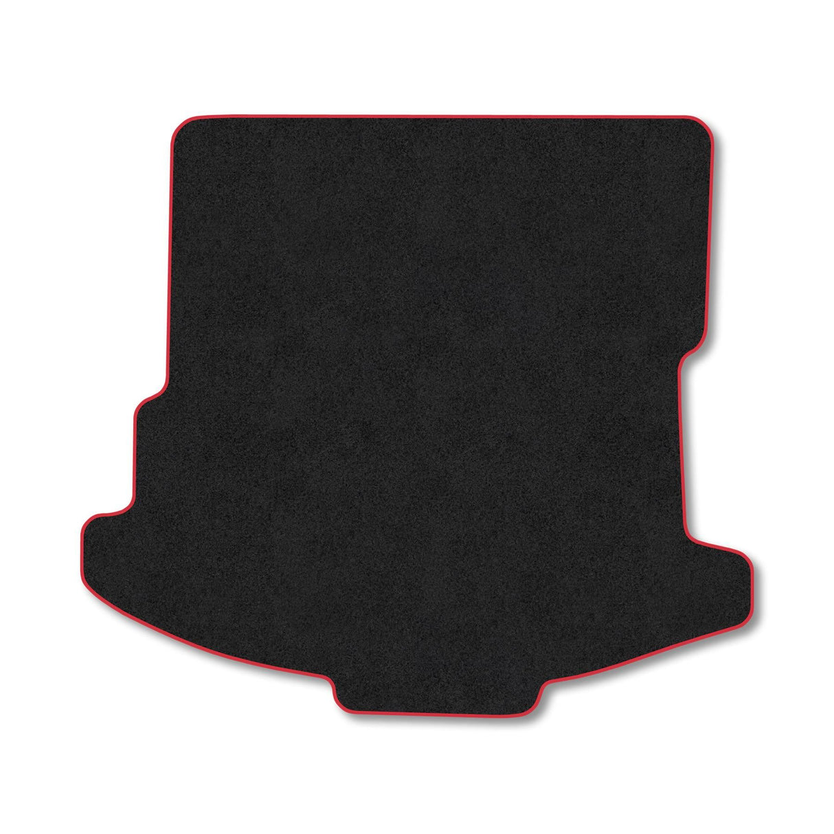 Alfa Romeo Brera (2006-2011) Premium Tufted Carpet Boot Mat