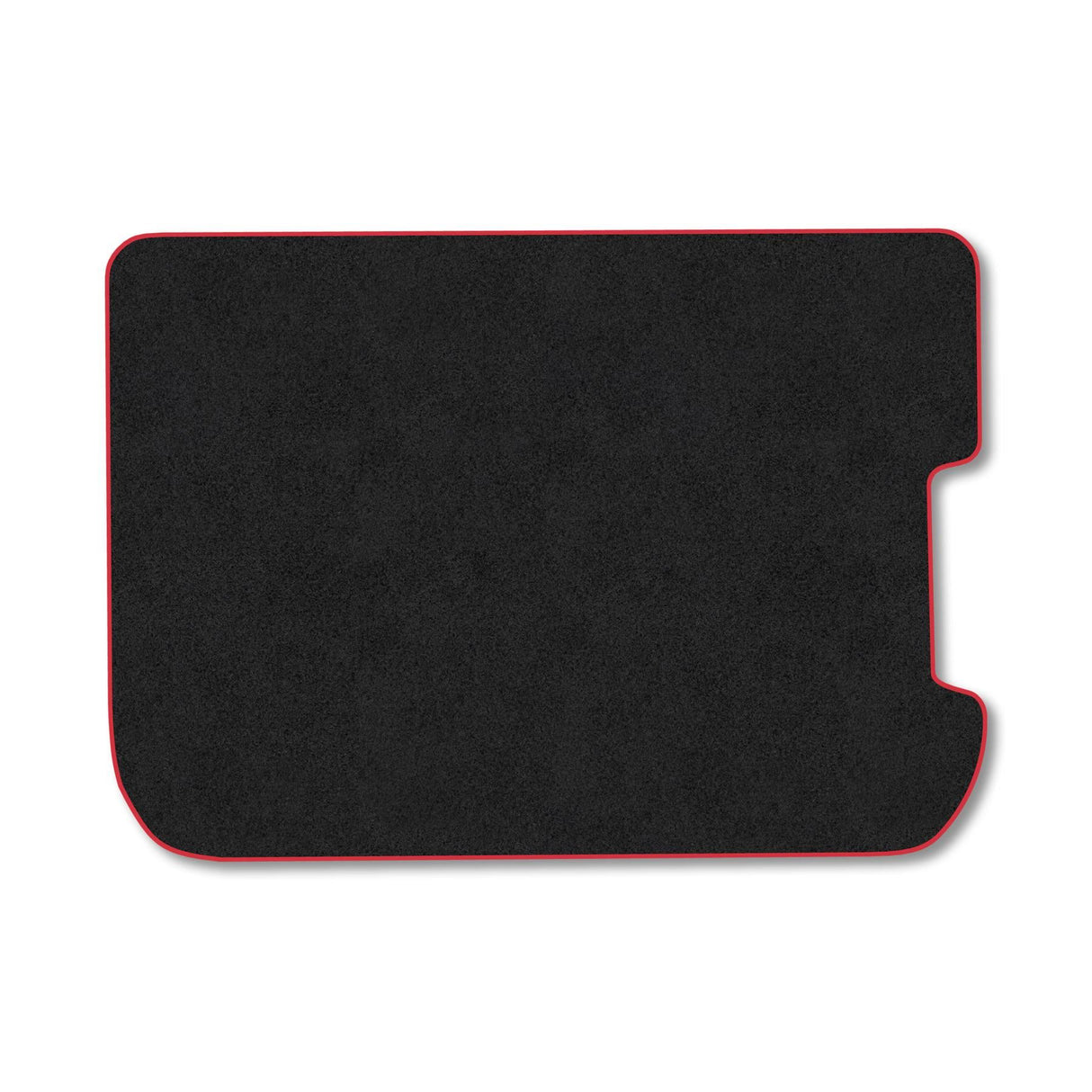 Citroen C4 Picasso (2007-2013) Premium Tufted Carpet Boot Mat