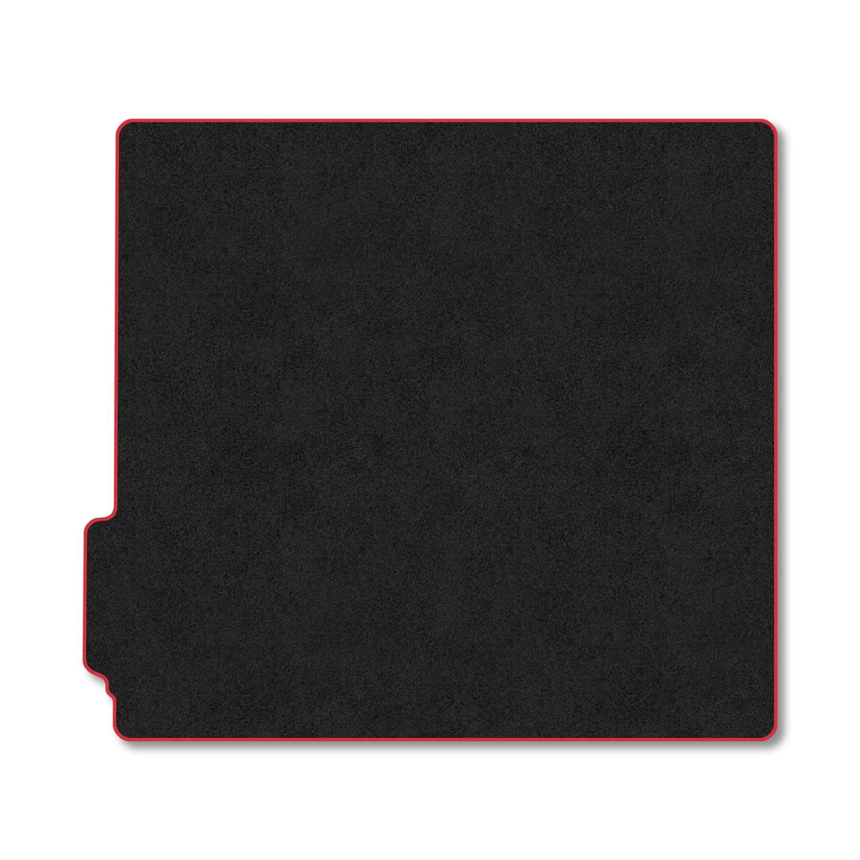 BMW X5 (2013-2018) Premium Tufted Carpet Boot Mat