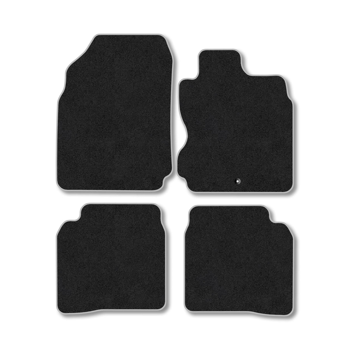 Nissan Note Car Mats (2006-2013)