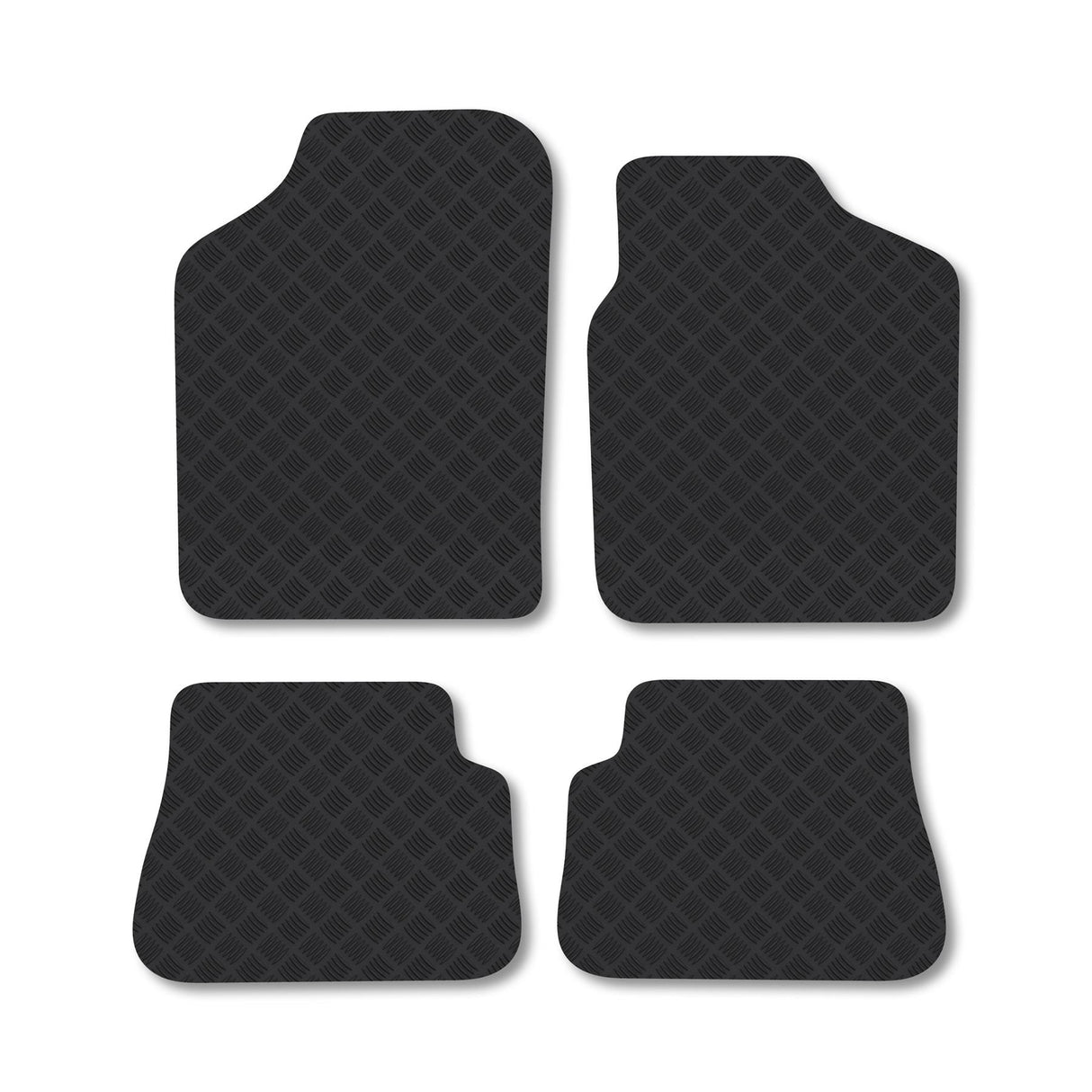 Hyundai i10 Car Mats (2004-2010)