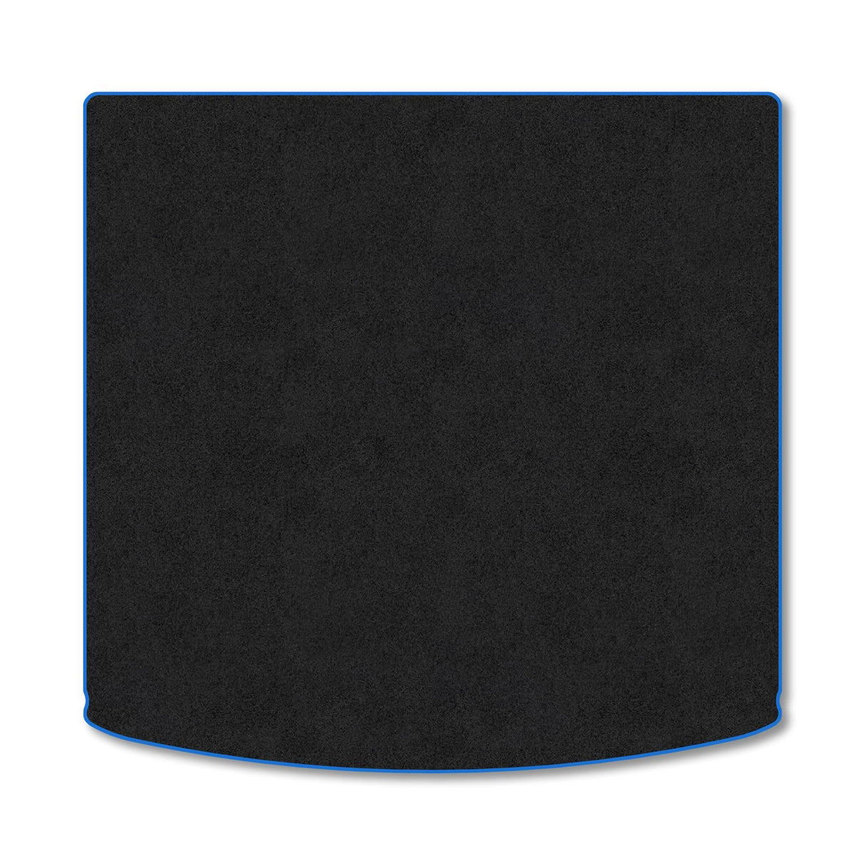 BMW 2 Series Gran Tourer (2015-2021) Premium Tufted Carpet Boot Mat