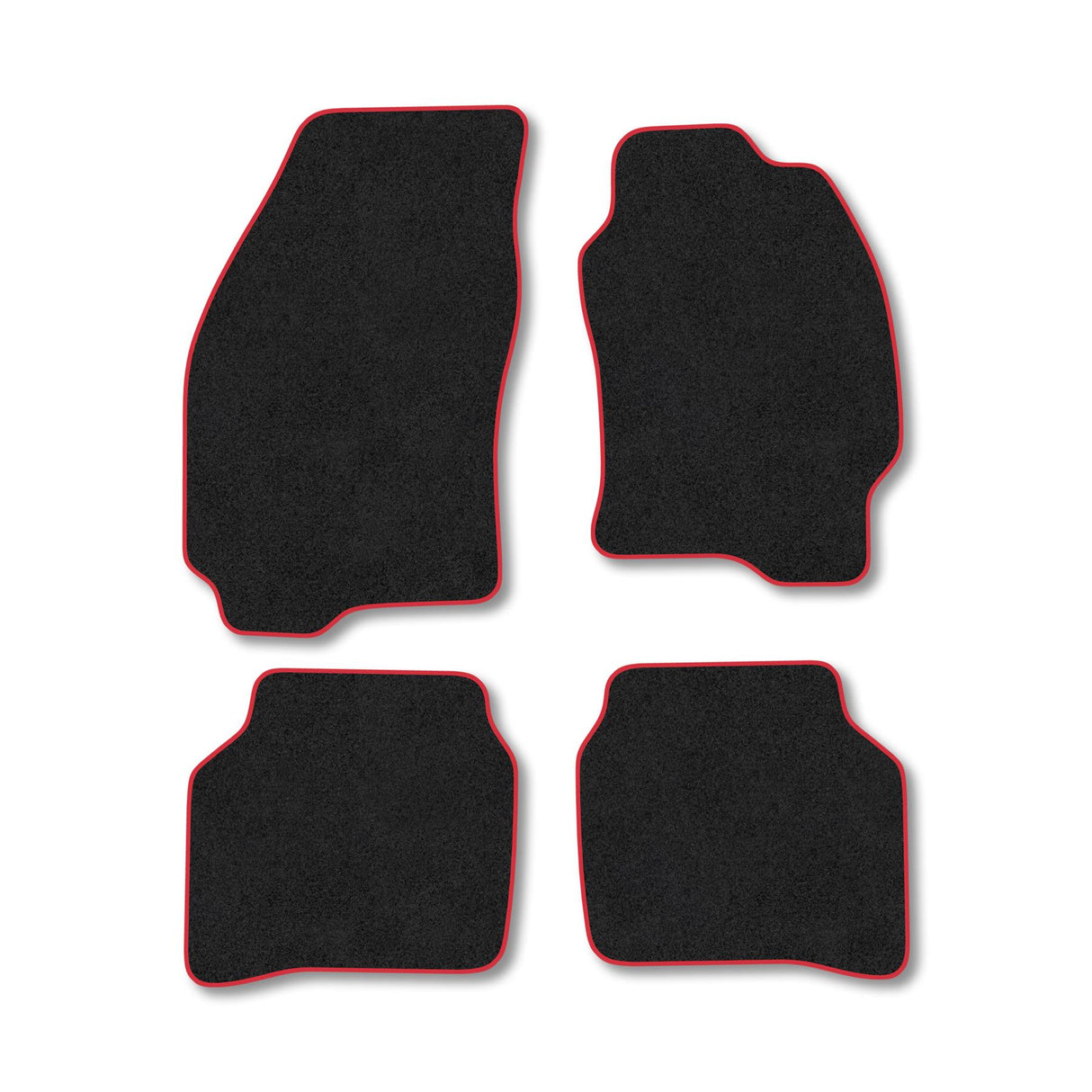Ford Mondeo Car Mats (2001-2007)