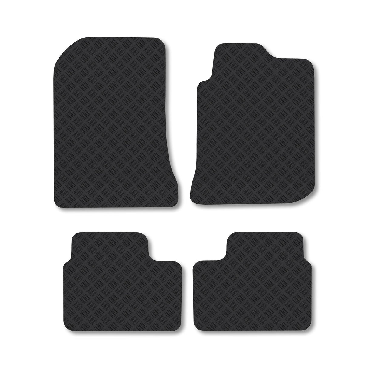Rover 75 Car Mats (1999-2005)