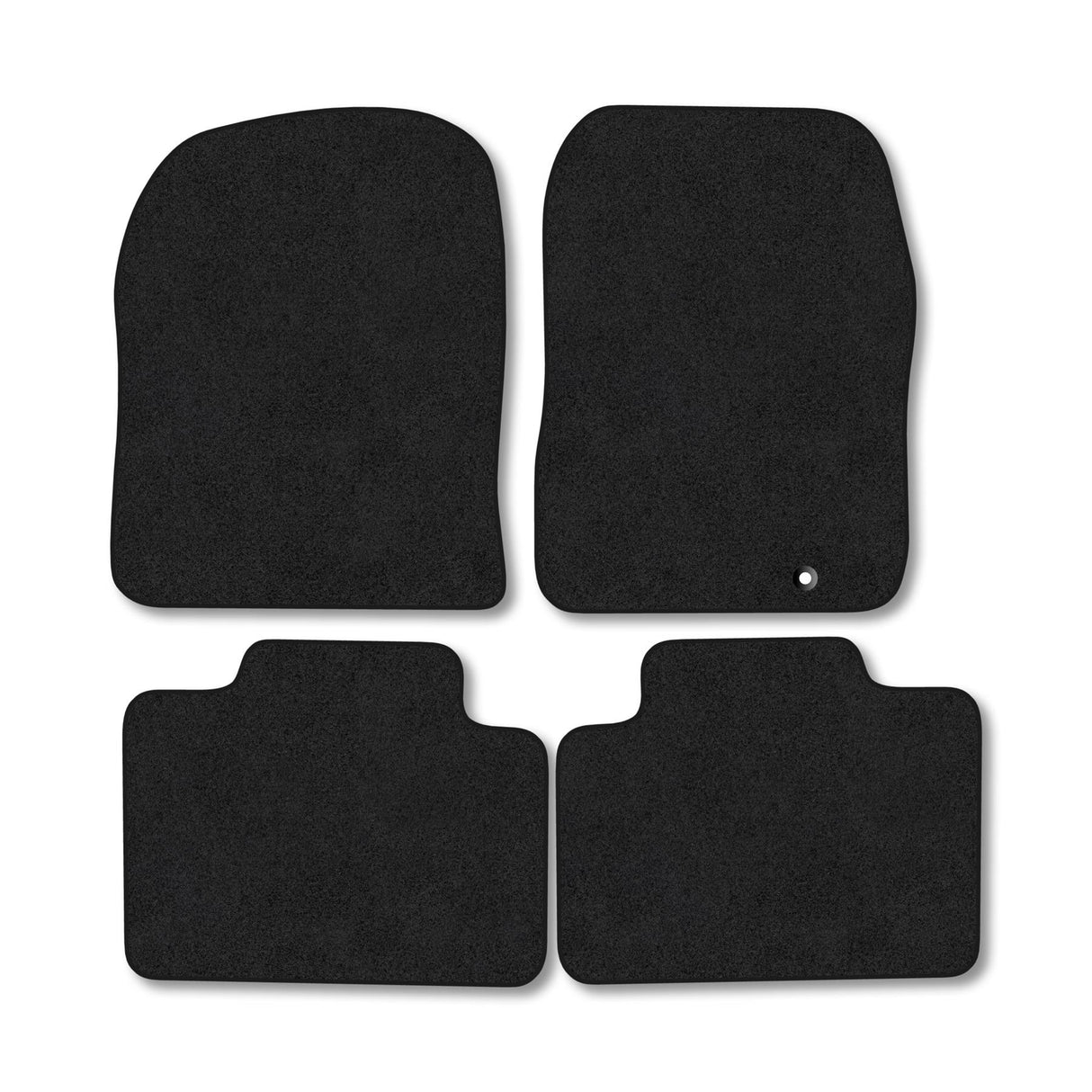 Great Wall Steed (2012+) Tailored Carpet Car Mats